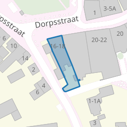Perceel DBG03-H-1346