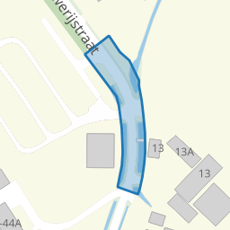 Perceel DBG03-H-1522