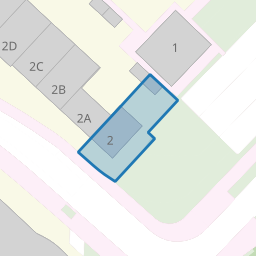 Perceel DBG03-H-1531