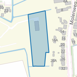 Perceel DBG03-H-1543