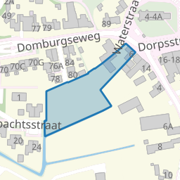 Perceel DBG03-H-1578