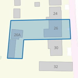 Perceel DBG03-H-1585