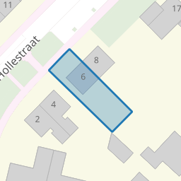 Perceel DBG03-H-1603