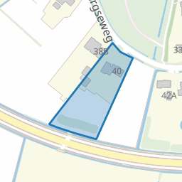 Perceel DBG03-H-1616