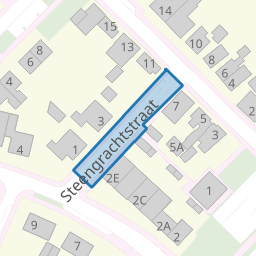 Perceel DBG03-H-1658