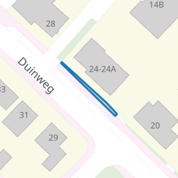 Perceel DBG03-H-1705