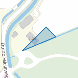 Perceel DBG03-H-1710