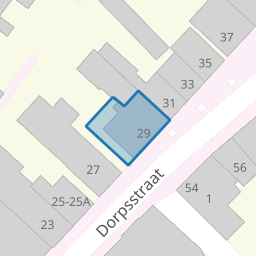 Perceel DBG03-H-1712