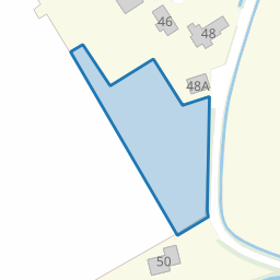 Perceel DBG03-H-1734