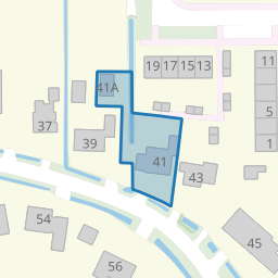 Perceel DBG03-H-1745