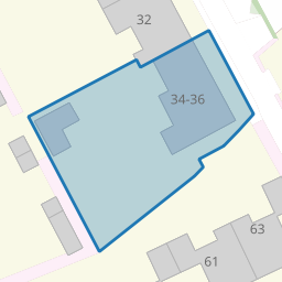 Perceel DBG03-H-1820