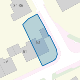 Perceel DBG03-H-1822