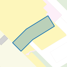 Perceel DBG03-H-1833