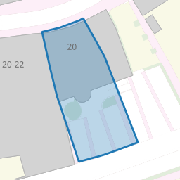 Perceel DBG03-H-38