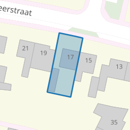 Perceel DBG03-H-458