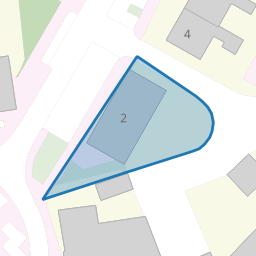 Perceel DBG03-H-509