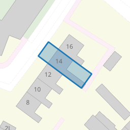 Perceel DBG03-H-512