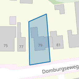 Perceel DBG03-H-85