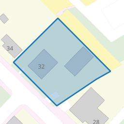 Perceel DBG03-H-894