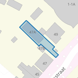 Perceel DBG03-H-896