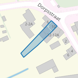 Perceel DBG03-H-9