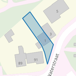 Perceel DBG03-H-92