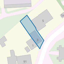 Perceel DBG03-H-93