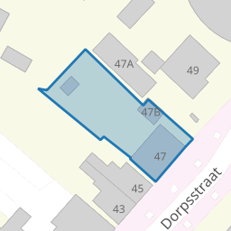 Perceel DBG03-H-971