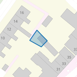Perceel DBG03-H-999