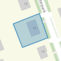 Perceel DBG03-K-1133