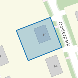 Perceel DBG03-K-1134