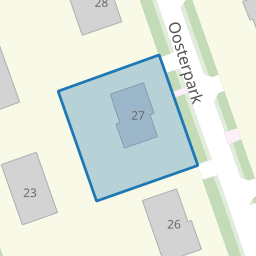 Perceel DBG03-K-1141