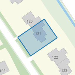 Perceel DBG03-K-1198