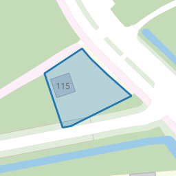 Perceel DBG03-K-1281