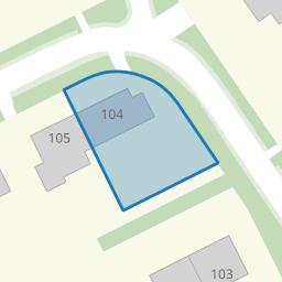 Perceel DBG03-K-1284