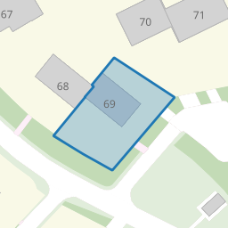 Perceel DBG03-K-1288