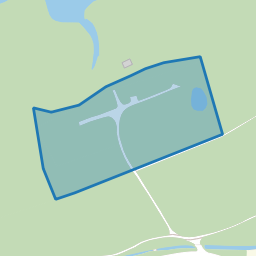 Perceel DBG03-K-1289