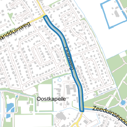 Perceel DBG03-K-1304