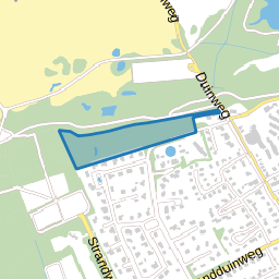 Perceel DBG03-K-1305