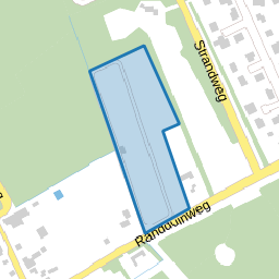 Perceel DBG03-K-1319