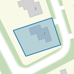 Perceel DBG03-K-1372