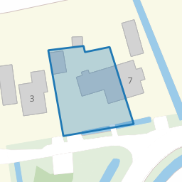 Perceel DBG03-K-1405