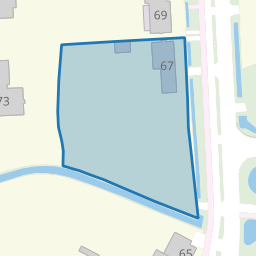 Perceel DBG03-K-1412