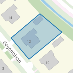 Perceel DBG03-K-1419