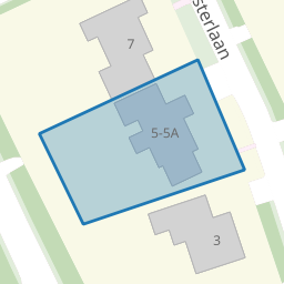 Perceel DBG03-K-1427