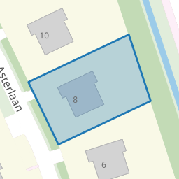 Perceel DBG03-K-1461