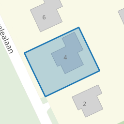 Perceel DBG03-K-1498