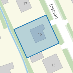 Perceel DBG03-K-1501