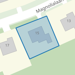 Perceel DBG03-K-1521