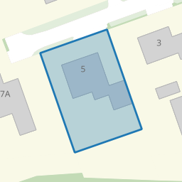 Perceel DBG03-K-1557